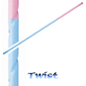 Профессиональная лампа для соляриев LightTech Twist